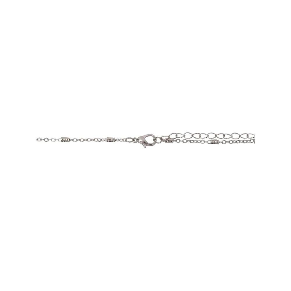 2-Pack The Pioneer Woman Long Pendant Necklaces - Gold and Silver - Picture 9 of 10